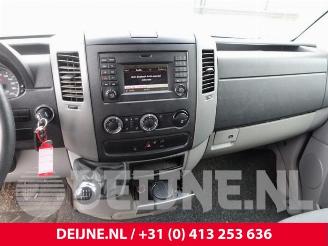 Volkswagen Crafter Crafter, Van, 2011 / 2016 2.0 TDI 16V picture 32