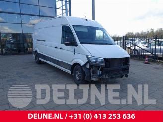 Volkswagen Crafter Crafter (SY), Van, 2016 2.0 TDI FWD picture 1