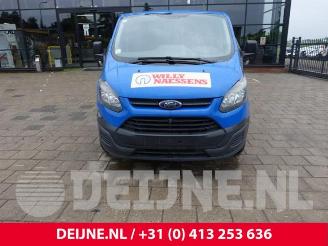 Ford Transit Transit Custom, Van, 2011 / 2023 2.2 TDCi 16V picture 2