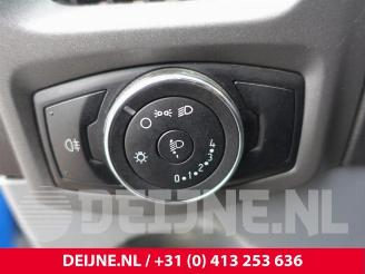 Ford Transit Transit Custom, Van, 2011 / 2023 2.2 TDCi 16V picture 24