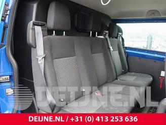 Ford Transit Transit Custom, Van, 2011 / 2023 2.2 TDCi 16V picture 32