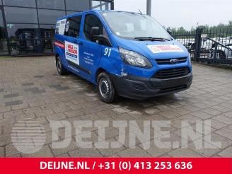 Ford Transit Transit Custom, Van, 2011 / 2023 2.2 TDCi 16V picture 1
