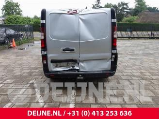 Renault Trafic Trafic (1FL/2FL/3FL/4FL), Van, 2014 1.6 dCi 90 picture 6