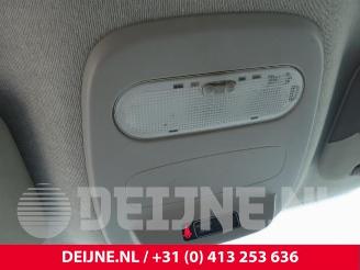 Renault Trafic Trafic (1FL/2FL/3FL/4FL), Van, 2014 1.6 dCi 90 picture 30