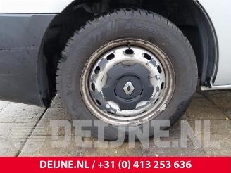 Renault Trafic Trafic (1FL/2FL/3FL/4FL), Van, 2014 1.6 dCi 90 picture 10