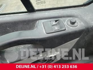 Renault Trafic Trafic (1FL/2FL/3FL/4FL), Van, 2014 1.6 dCi 90 picture 23