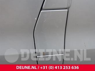 Renault Trafic Trafic (1FL/2FL/3FL/4FL), Van, 2014 1.6 dCi 90 picture 18