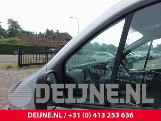 Renault Trafic Trafic (1FL/2FL/3FL/4FL), Van, 2014 1.6 dCi 90 picture 15
