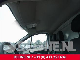 Renault Trafic Trafic (1FL/2FL/3FL/4FL), Van, 2014 1.6 dCi 90 picture 21