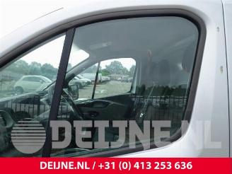 Renault Trafic Trafic (1FL/2FL/3FL/4FL), Van, 2014 1.6 dCi 90 picture 16