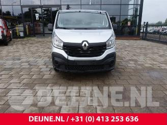 Renault Trafic Trafic (1FL/2FL/3FL/4FL), Van, 2014 1.6 dCi 90 picture 2