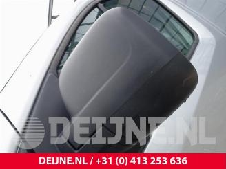 Renault Trafic Trafic (1FL/2FL/3FL/4FL), Van, 2014 1.6 dCi 90 picture 12