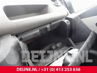 Renault Trafic Trafic (1FL/2FL/3FL/4FL), Van, 2014 1.6 dCi 90 picture 33