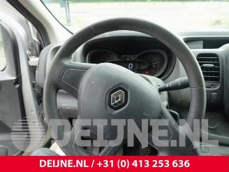 Renault Trafic Trafic (1FL/2FL/3FL/4FL), Van, 2014 1.6 dCi 90 picture 26