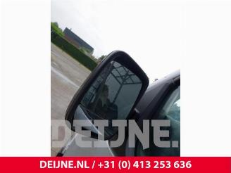 Renault Trafic Trafic (1FL/2FL/3FL/4FL), Van, 2014 1.6 dCi 90 picture 13