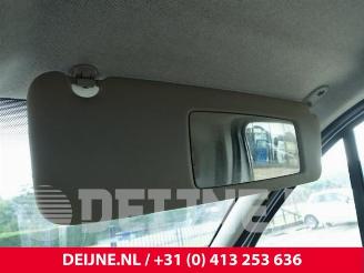 Renault Trafic Trafic (1FL/2FL/3FL/4FL), Van, 2014 1.6 dCi 90 picture 31