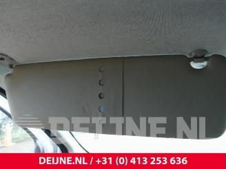 Renault Trafic Trafic (1FL/2FL/3FL/4FL), Van, 2014 1.6 dCi 90 picture 29