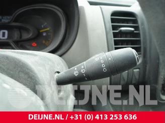 Renault Trafic Trafic (1FL/2FL/3FL/4FL), Van, 2014 1.6 dCi 90 picture 27