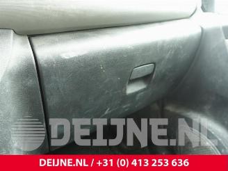 Renault Trafic Trafic (1FL/2FL/3FL/4FL), Van, 2014 1.6 dCi 90 picture 32