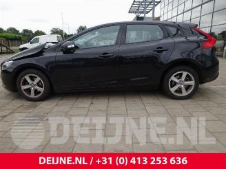 Volvo V-40 V40 (MV), Hatchback 5-drs, 2012 / 2019 1.6 D2 picture 4