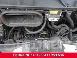 Peugeot Boxer Boxer (U9), Van, 2006 2.2 HDi 130 Euro 5 picture 34