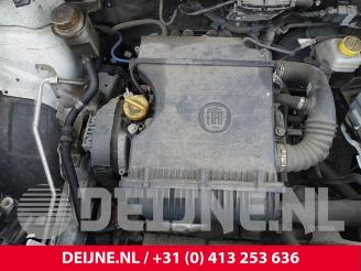 Fiat Doblo Doblo Cargo (263), Van, 2010 1.4 16V picture 34