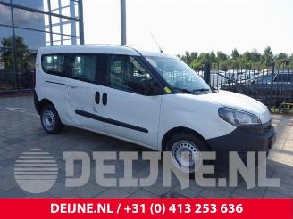 Fiat Doblo Doblo Cargo (263), Van, 2010 1.4 16V picture 1