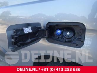 Opel Combo Combo Cargo, Van, 2018 1.5 CDTI 100 picture 34