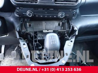 Opel Combo Combo Cargo, Van, 2018 1.5 CDTI 100 picture 16
