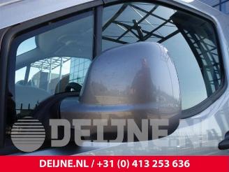 Opel Combo Combo Cargo, Van, 2018 1.5 CDTI 100 picture 26