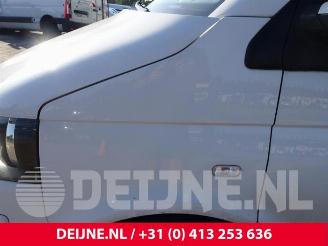 Volkswagen Transporter Transporter T5, Van, 2003 / 2015 2.0 TDI DRF picture 29