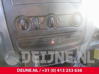 Mercedes Sprinter Sprinter 3,5t (906.63), Van, 2006 / 2020 310 CDI 16V picture 30