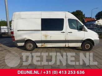 Mercedes Sprinter Sprinter 3,5t (906.63), Van, 2006 / 2020 310 CDI 16V picture 8