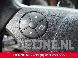 Mercedes Vito Vito (639.6), Van, 2003 / 2014 2.2 116 CDI 16V Euro 5 picture 28