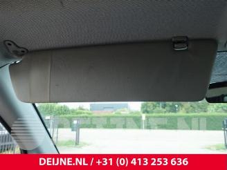 Mercedes Vito Vito (639.6), Van, 2003 / 2014 2.2 116 CDI 16V Euro 5 picture 24