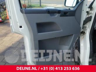 Volkswagen Transporter Transporter T5, Van, 2003 / 2015 1.9 TDi picture 17