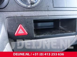 Volkswagen Transporter Transporter T5, Van, 2003 / 2015 1.9 TDi picture 31