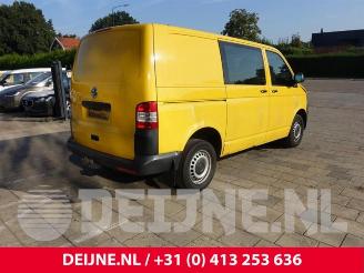 Volkswagen Transporter Transporter T5, Van, 2003 / 2015 2.0 TDI BlueMotion picture 7