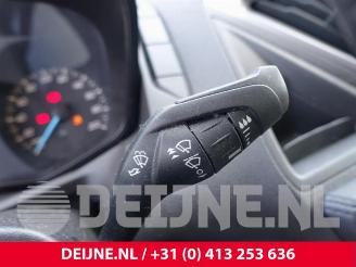 Ford Transit Transit Custom, Van, 2011 / 2023 2.0 TDCi 16V Eco Blue 105 picture 30