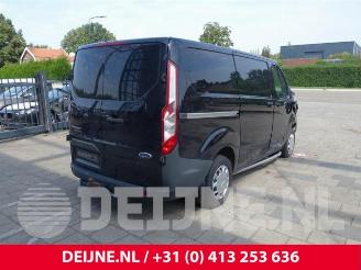 Ford Transit Transit Custom, Van, 2011 / 2023 2.0 TDCi 16V Eco Blue 105 picture 7