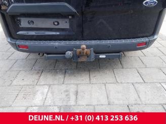 Ford Transit Transit Custom, Van, 2011 / 2023 2.0 TDCi 16V Eco Blue 105 picture 35