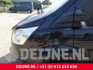 Ford Transit Transit Custom, Van, 2011 / 2023 2.0 TDCi 16V Eco Blue 105 picture 9