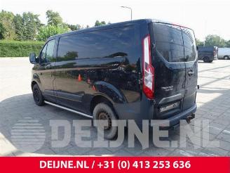Ford Transit Transit Custom, Van, 2011 / 2023 2.0 TDCi 16V Eco Blue 105 picture 5