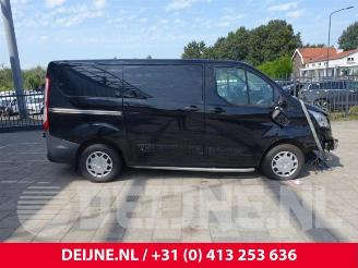 Ford Transit Transit Custom, Van, 2011 / 2023 2.0 TDCi 16V Eco Blue 105 picture 8