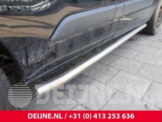 Ford Transit Transit Custom, Van, 2011 / 2023 2.0 TDCi 16V Eco Blue 105 picture 11