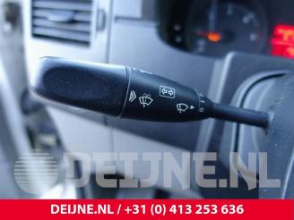 Volkswagen Crafter Crafter, Van, 2011 / 2016 2.0 TDI 16V picture 23