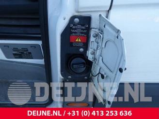 Volkswagen Crafter Crafter, Van, 2011 / 2016 2.0 TDI 16V picture 15