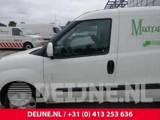 Opel Combo Combo, Van, 2012 / 2018 1.3 CDTI 16V ecoFlex picture 17