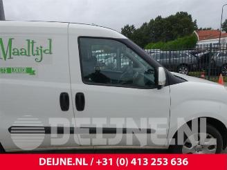 Opel Combo Combo, Van, 2012 / 2018 1.3 CDTI 16V ecoFlex picture 32