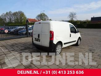 Peugeot Bipper Bipper (AA), Van, 2008 1.4 HDi picture 7
